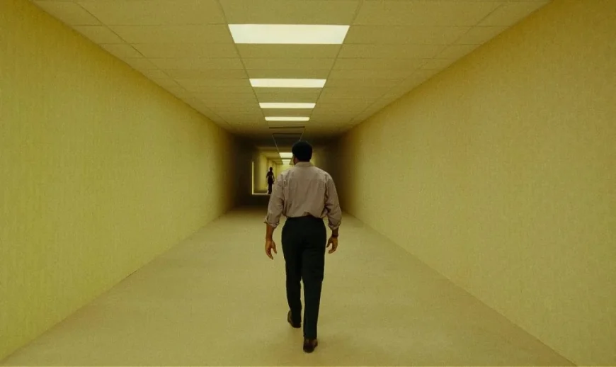 Chiwetel Ejiofor Drives Backrooms Movie Toward $20 Million Opening