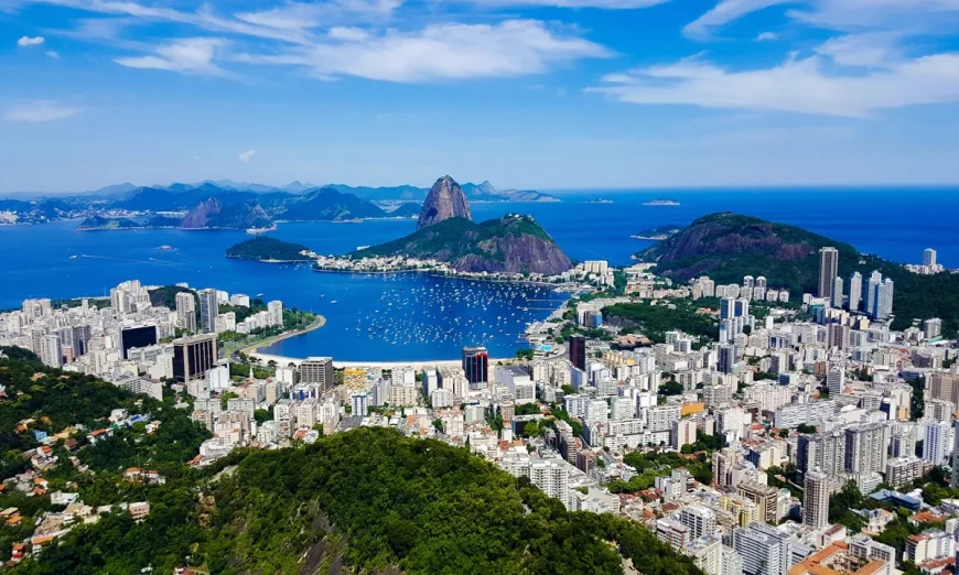 Brazil Waiver for Chinese Citizens Boosts Chongqing Long-Haul Tourism