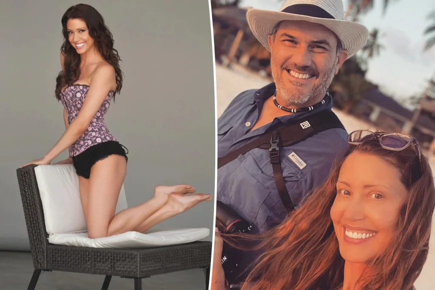 Shannon Elizabeth earns more than $1.2 million in OnlyFans debut