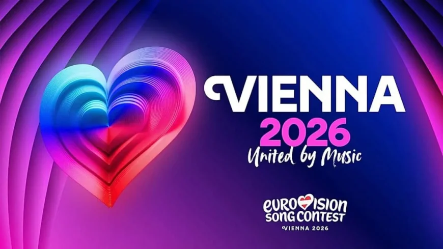 Victoria Swarovski Leads 10 Qualifiers Through Delta Goodrem Australia Eurovision 2026