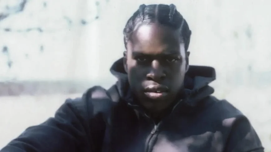 Daniel Caesar Plays Singapore Indoor Stadium for Two Nights