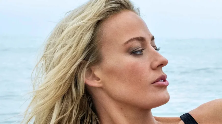 Sophie Cunningham Sports Illustrated debut lands in 2026 issue on Captiva Island