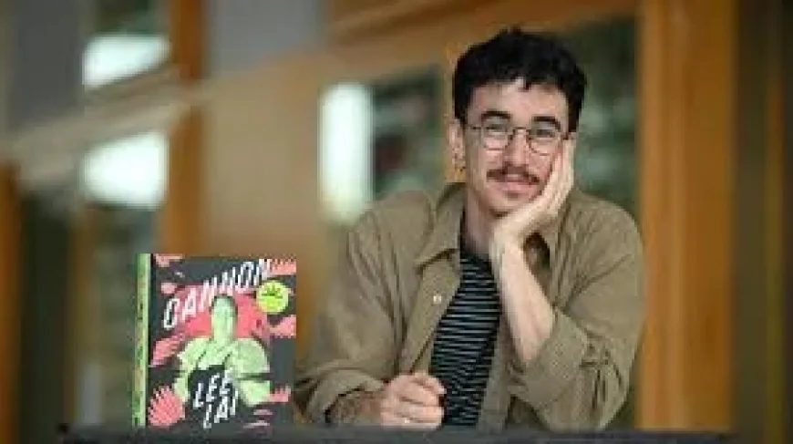 Lee Lai Wins 2026 Stella Prize With Cannon