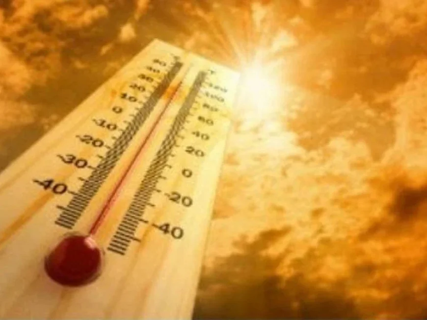 National Weather Service Warns 9 States Under Fire Weather Watch