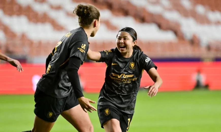 Jimmy Coenraets Guides Utah Royals to 7-Match Unbeaten Run