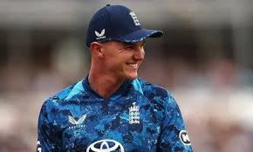 Sonny Baker Extends Hampshire Deal To 2028