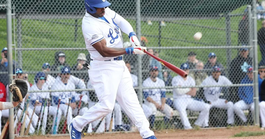 Yasiel Puig Hits Toronto Homers Two Weeks Before Sentencing