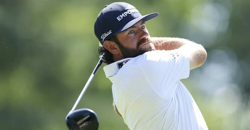 Will Gray Leads PGA Championship Picks on PGA TOUR Fantasy in 2026 — Pga Championship Picks