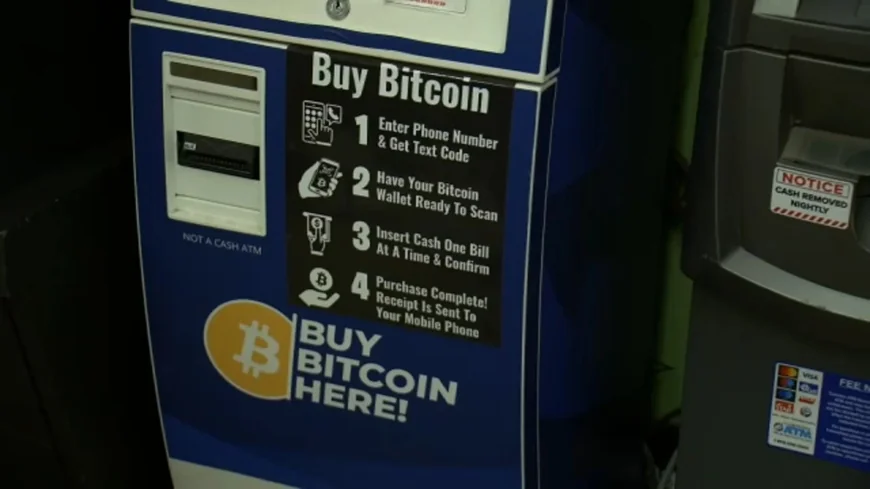 Spokane Valley Bans 15 Bitcoin Machine Kiosks After Scam Surge