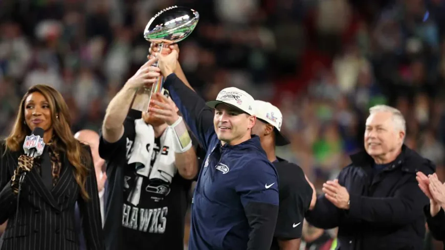 NFL Sets May 13 Reveal for Remaining 2026 International Games — Nfl International Games 2026