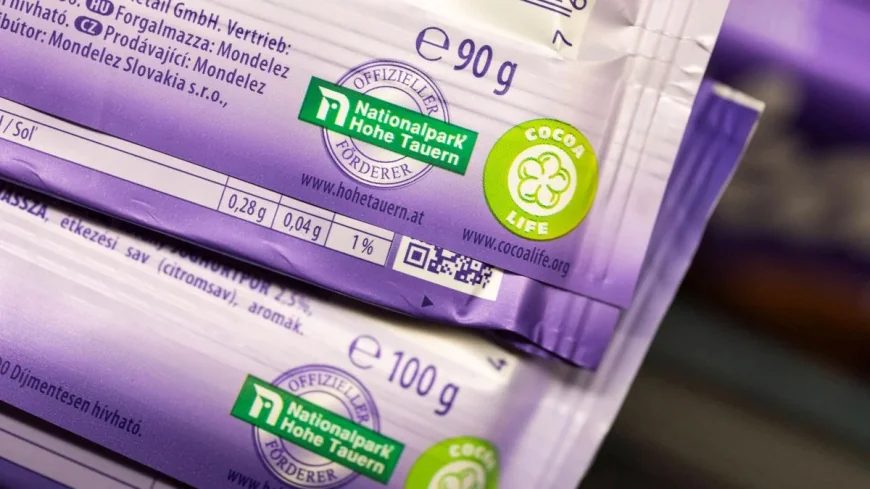 Milka ruling: Bremen court finds 90-gram bar misleading