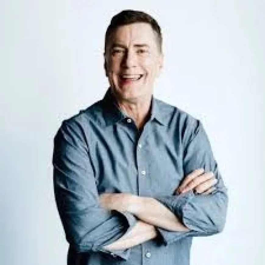 Dave Ryan Will Retire After 33 Years on KDWB