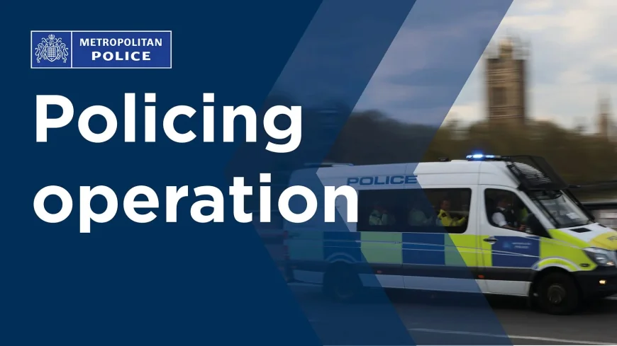 Chiswick Hails 173 Croydon Facial Recognition Arrests in Pilot