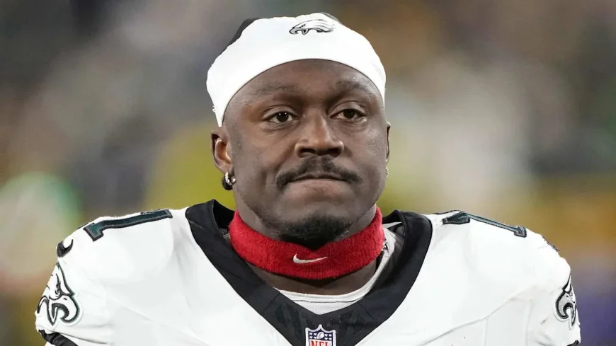 Brandon Aiyuk 49ers Move Toward Change With Mike Evans, Stribling