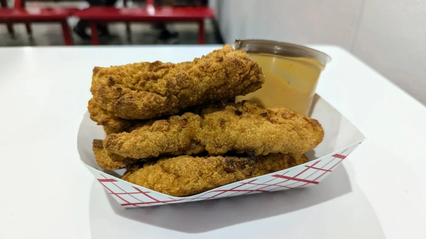 Costco Tests $6.99 Chicken Strip Entree at Six Chicagoland Stores