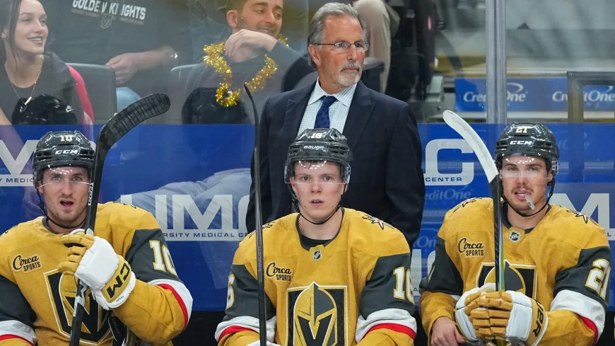 D.J. Smith, John Tortorella Lead Available Nhl Coaches Into 2026 Playoffs
