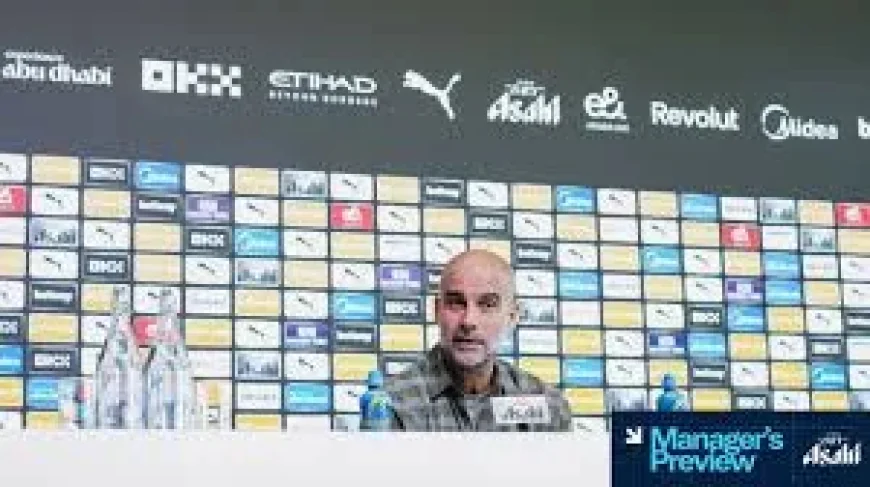 Jack Gives Man City Tickets Prediction in Premier League Challenge