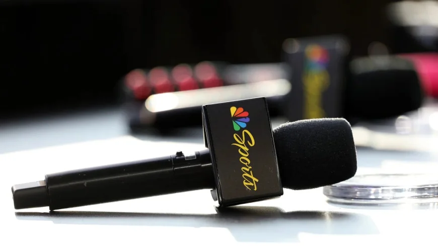 Murdoch Says No Substantive NFL Talks as Fox Adds Games