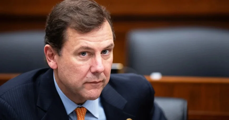 Tom Kean Jr Absences Reach 68 Votes as House Returns