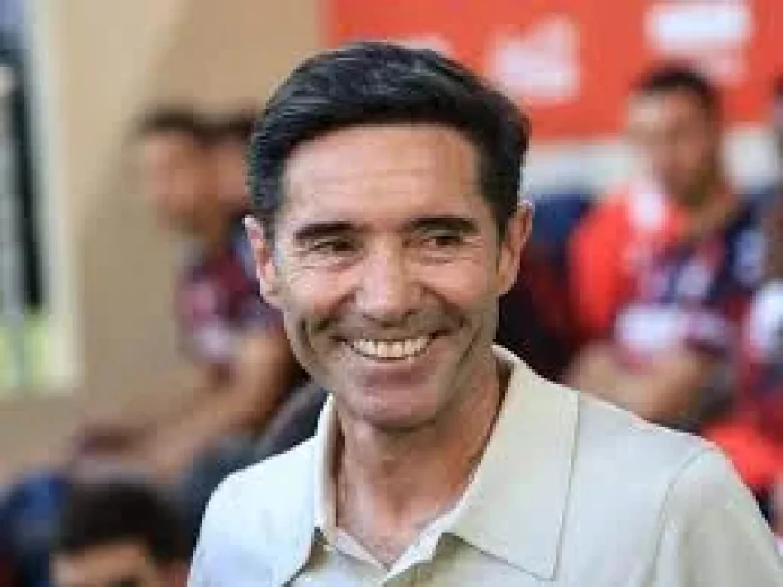 Lineups Announced for Villarreal Vs Sevilla Match Page