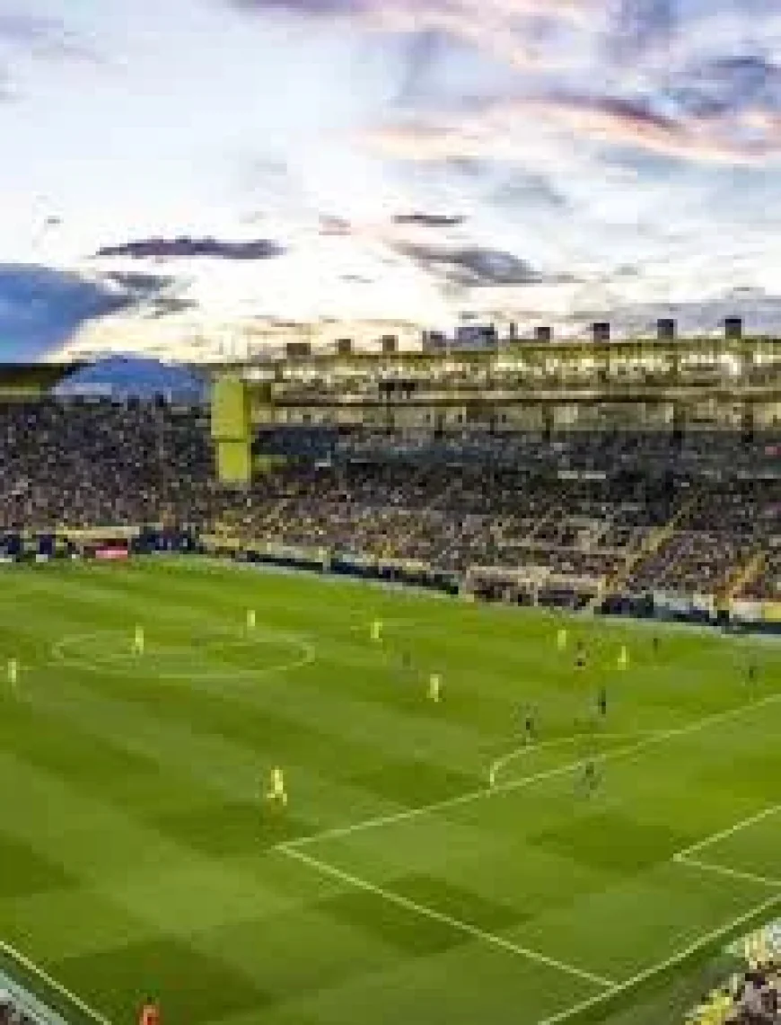 Marcelino Garcia Sets Villarreal – Séville Lineups for 13 May 2026