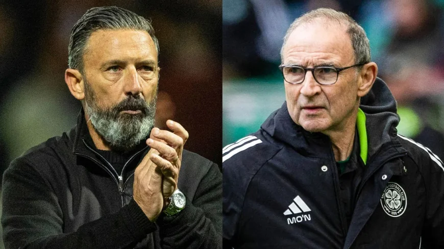 Hearts Game: McInnes Leads Hearts Toward Title in 2 Games