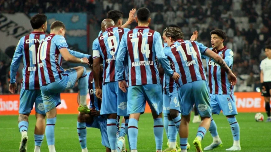 Ali Yılmaz to referee Gençlerbirliği Vs Trabzonspor final decider