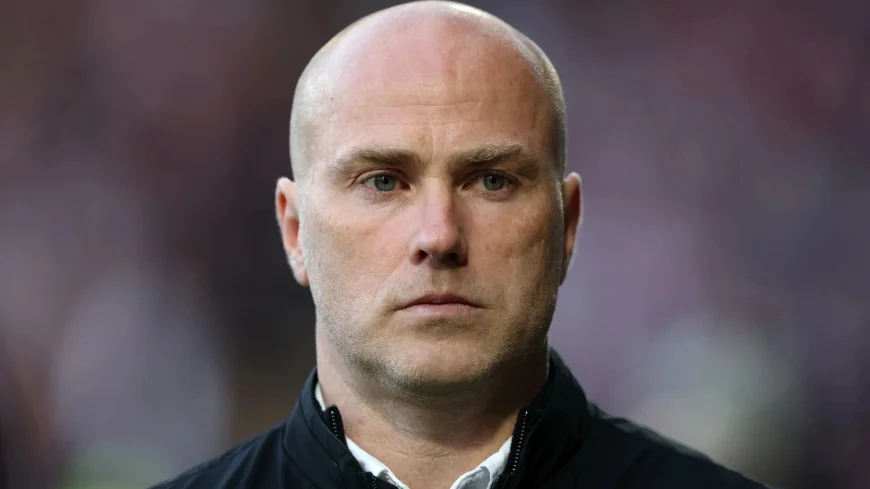 Jens Berthel Askou Emerges as Toulouse Front-Runner
