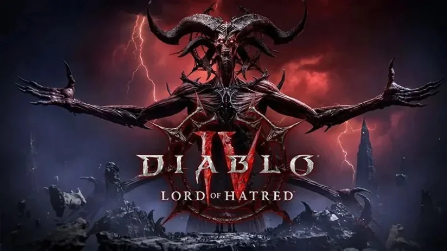Blizzard cuts Burning Butcher health in Diablo 4 Patch Notes