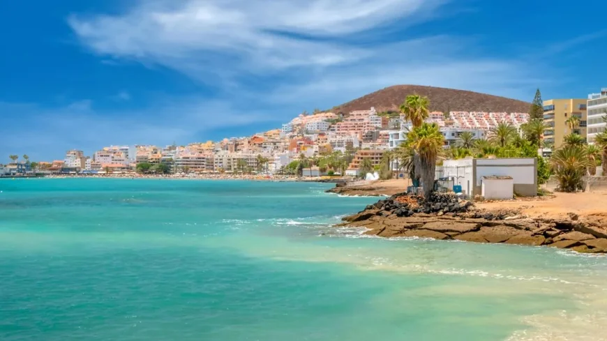 Fodor's puts Lanzarote, Canary Islands on 2026 No List