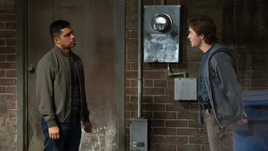 Steven D. Binder Addresses Ncis Season 23 Finale Cliffhanger Gunshot