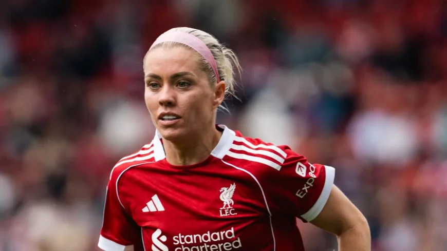 Nadine Noordam Sends Brighton Into Fa Cup Final 2026