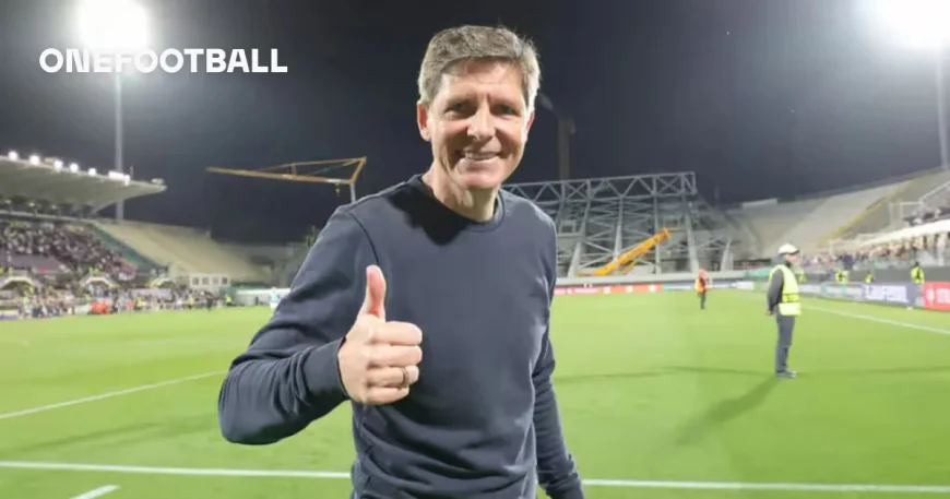 Oliver Glasner Rejects Arsenal and City Pay Claim Over Palace