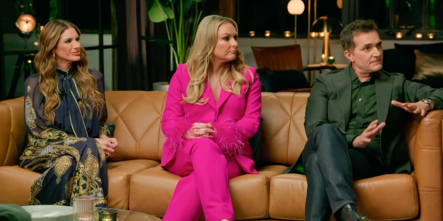 Bec Ends the Reunion on MAFS Australia Tonight — Is Mafs On Tonight