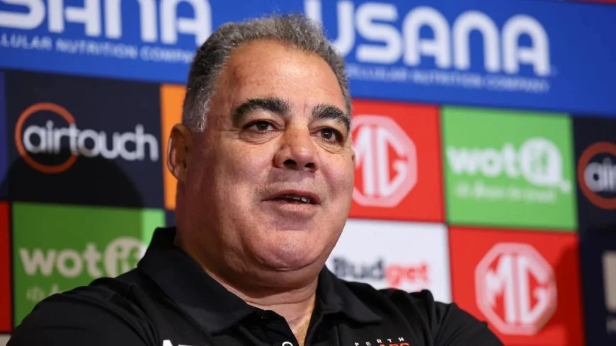 Jamie Humphreys Nears Three-Year Perth Bears Deal for 2027