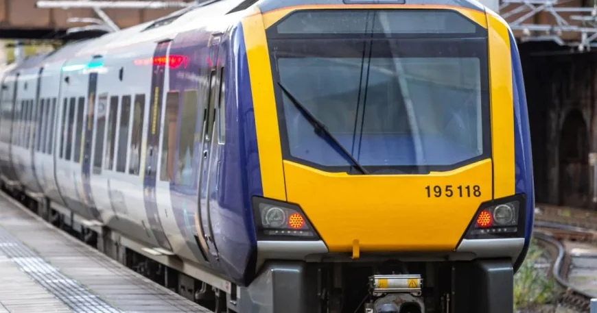 British Transport Police report death at Kirkstall after 2.53pm call