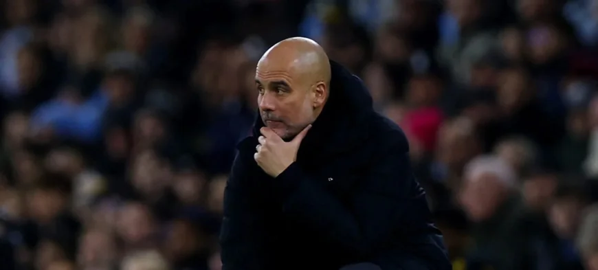 Pep Guardiola Plans Rotation as Omar Marmoush Gains Ground
