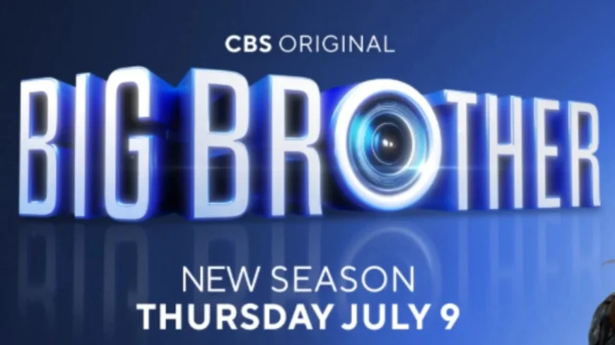 Julie Chen Moonves Guides Big Brother 2026 to 1,000th Episode