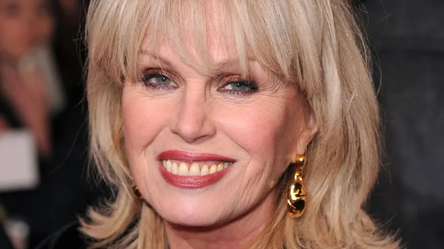 Joanna Lumley backs deadline plan to end chick culling