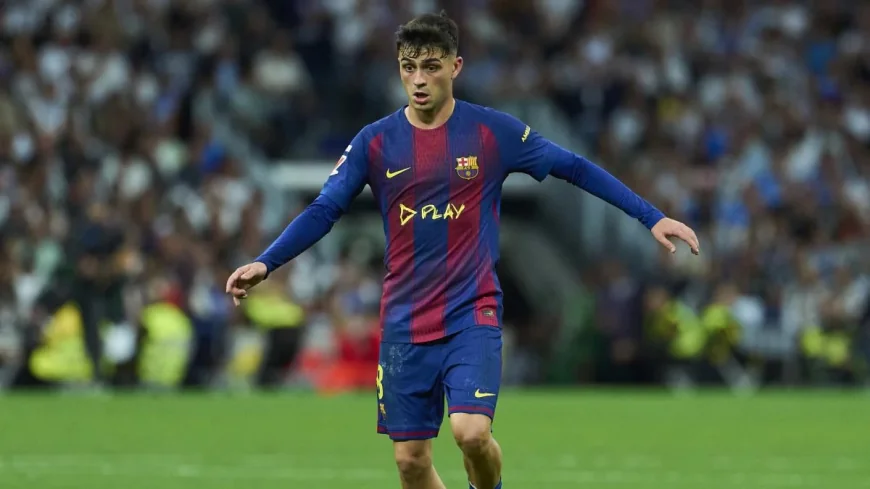 Diabaté Lifts Alavés Past Barcelona 1-0 — Classement Deportivo Alavés – Fc Barcelone