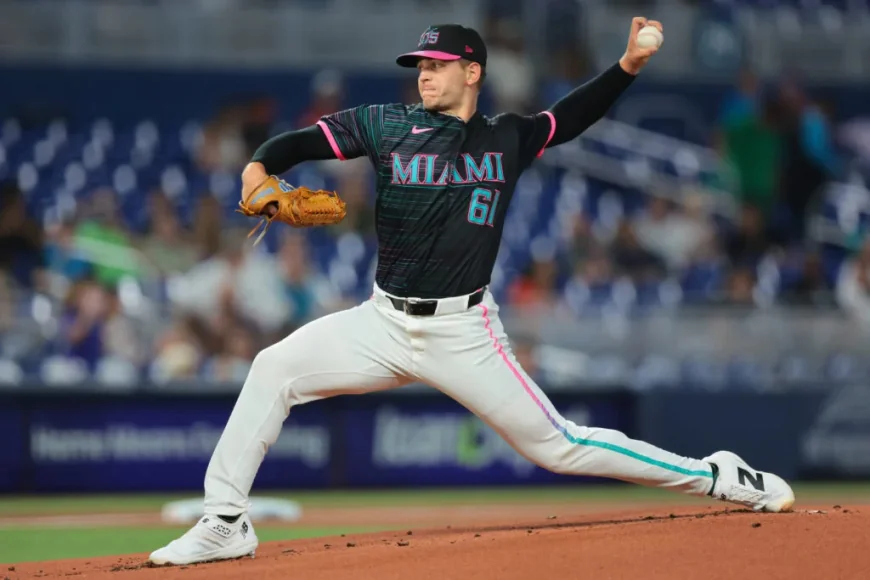 Robby Snelling Lands on 15-Day IL With Left Elbow UCL Sprain