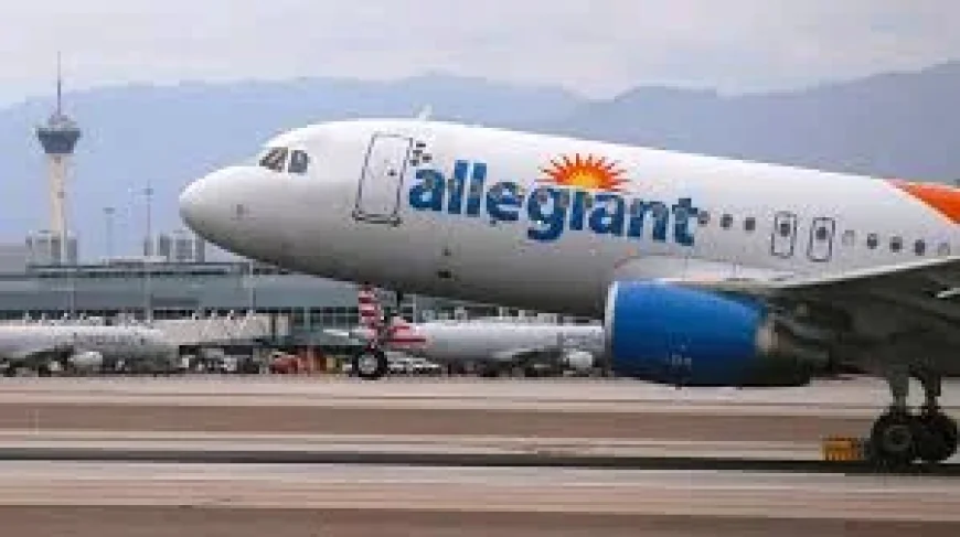Allegiant Completes Sun Country Acquisition With 195 Aircraft