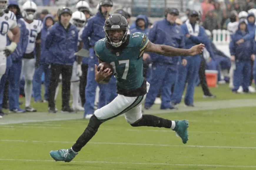 Jets Set to Sign Tim Patrick for 10th NFL Season