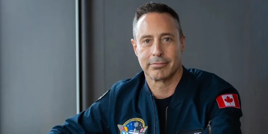 Mark Pathy Gives Concordia University $15 Million for Space Institute