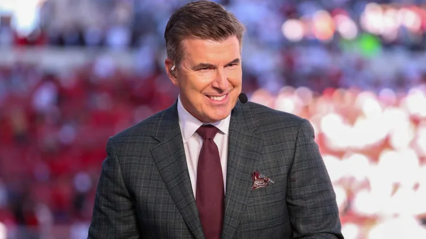 Rece Davis Touts Miami's 2026 Ceiling in Kirk Herbstreit College Football Predictions