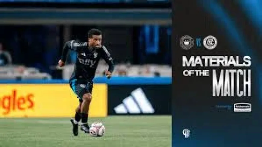 Dean Smith Tells Charlotte FC to Reset for New York City Vs Charlotte