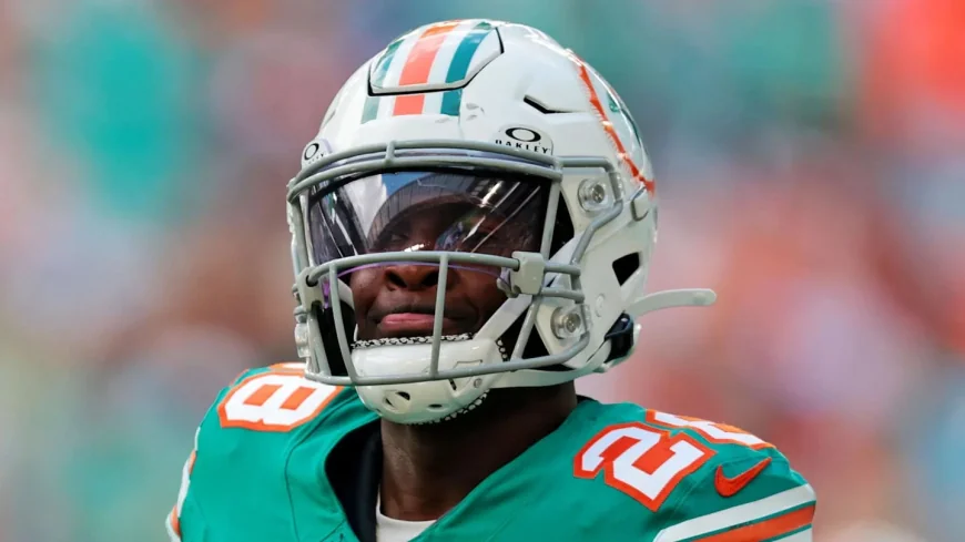 Dan Graziano Says First-Round Pick Could Have Moved Devon Achane