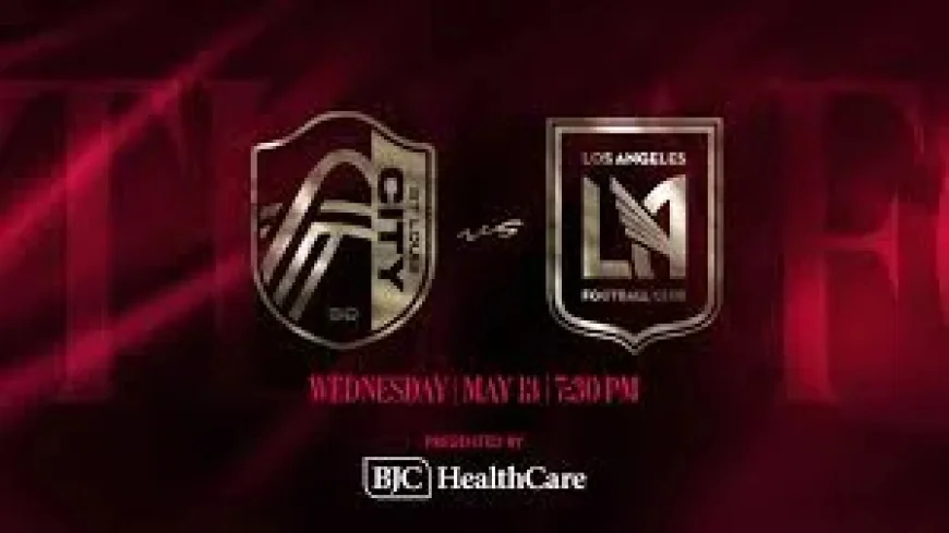 Son Heung-Min, LAFC Push Past St. Louis to 21 Points — Lafc Vs St. Louis
