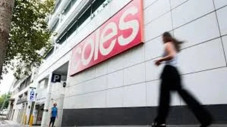 Coles Accc ruling finds 13 of 14 Down Down tickets misleading