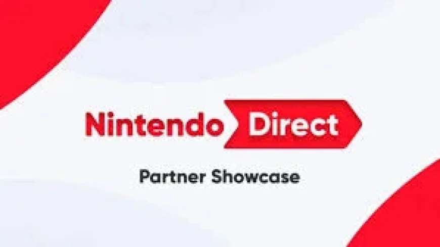 Nintendo Direct: Fox McCloud returns in Switch 2 remake of Lylat Wars